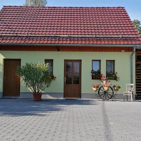 Schaffrath'S - Ferienhaus Hohnstein Exterior foto